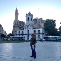 Enrique Durand Villalobos's Photo