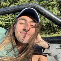 Pablo de Borman的照片