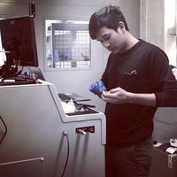 Chitwarit Rachataritsuar的照片