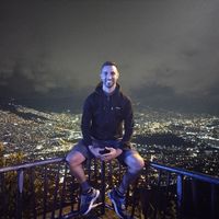 Fredy Arango Cuartas的照片