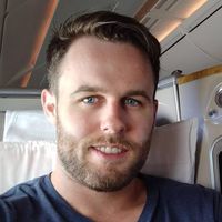 Liam Kearney's Photo