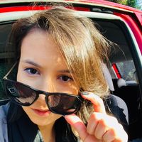 Ana Julia Baptistelli Aquino's Photo