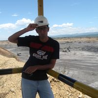 Charles Leon's Photo