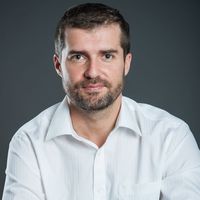 Le foto di Oleg Goncharenko