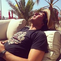 Raphaël Duffour's Photo