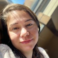 Yasemin Dinc's Photo