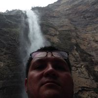 Le foto di Cesar Quiroz