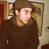 Sid Marques的照片