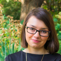 Kamila Siekierska's Photo