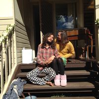 Le foto di Margot Delpech