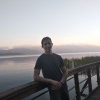 Fotos de Hamza Bendi