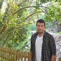 Murat Uçak's Photo