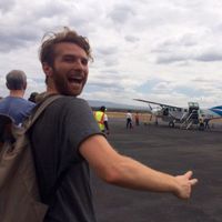 Evert Veldhuis's Photo