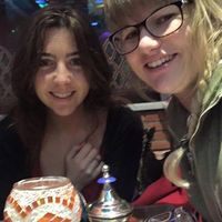 Fotos de Ayesha Sosa