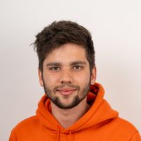 Tomáš Motus's Photo