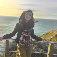 Arianna en Normandie的照片