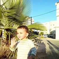 Abdelheq Mezouaghi's Photo