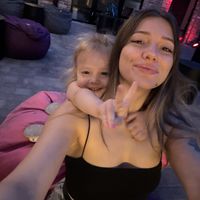 Любовь Минаева's Photo