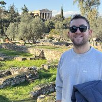 Gokhan Kirkici's Photo