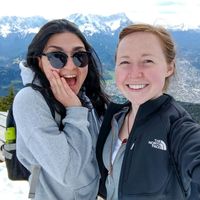 Fotos de Linda Mirianashvili