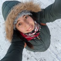 Analía Muñoz's Photo