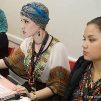 Ana Laura Rezende's Photo