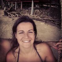 Nuria Teixidor's Photo