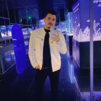 Sulaiman Qurban Ali's Photo