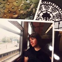 Christina Shimek's Photo