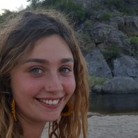 Yael Giorgis的照片