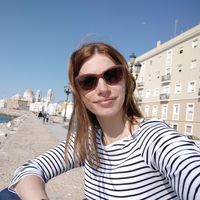 Katya Zaytseva的照片