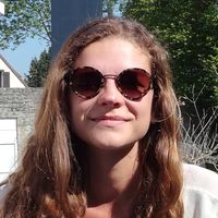 Marie Rupin的照片