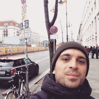 lado khantadze's Photo