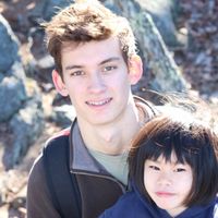 Justyn Girdner's Photo