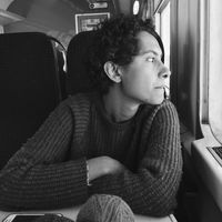 Fotos de Violeta Theodossopoulou