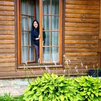 Natalia Pasichniak's Photo