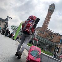 Christine Wong's Photo