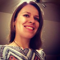 Mateja Baznik的照片