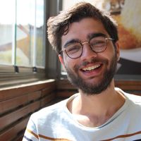 Etienne Behar的照片