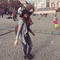 Selina Stöckle's Photo