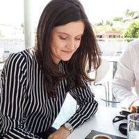 Ruxandra Ana Barbu's Photo