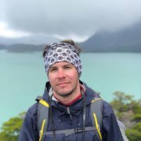 Photos de Karl Burley