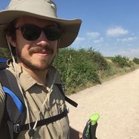 Marc Fradera Furment's Photo