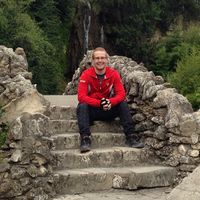 Chase Mallet的照片