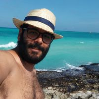 Fotos von Andres Anriuh