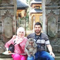 Fotos de mariem & omrane saddem