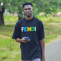 Fotos von Frank  Norgbey