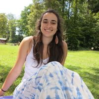 Mariela Osterroht's Photo