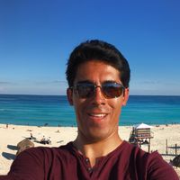 César Olivares的照片