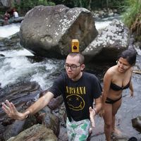 Fotos de Marcel Case